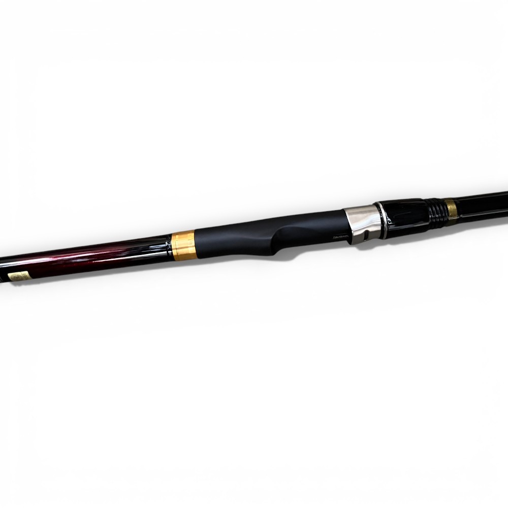 中壢紅海釣具【DAIWA】波濤遠投N 磯釣竿(21年款) 磯投竿大物竿| 蝦皮購物