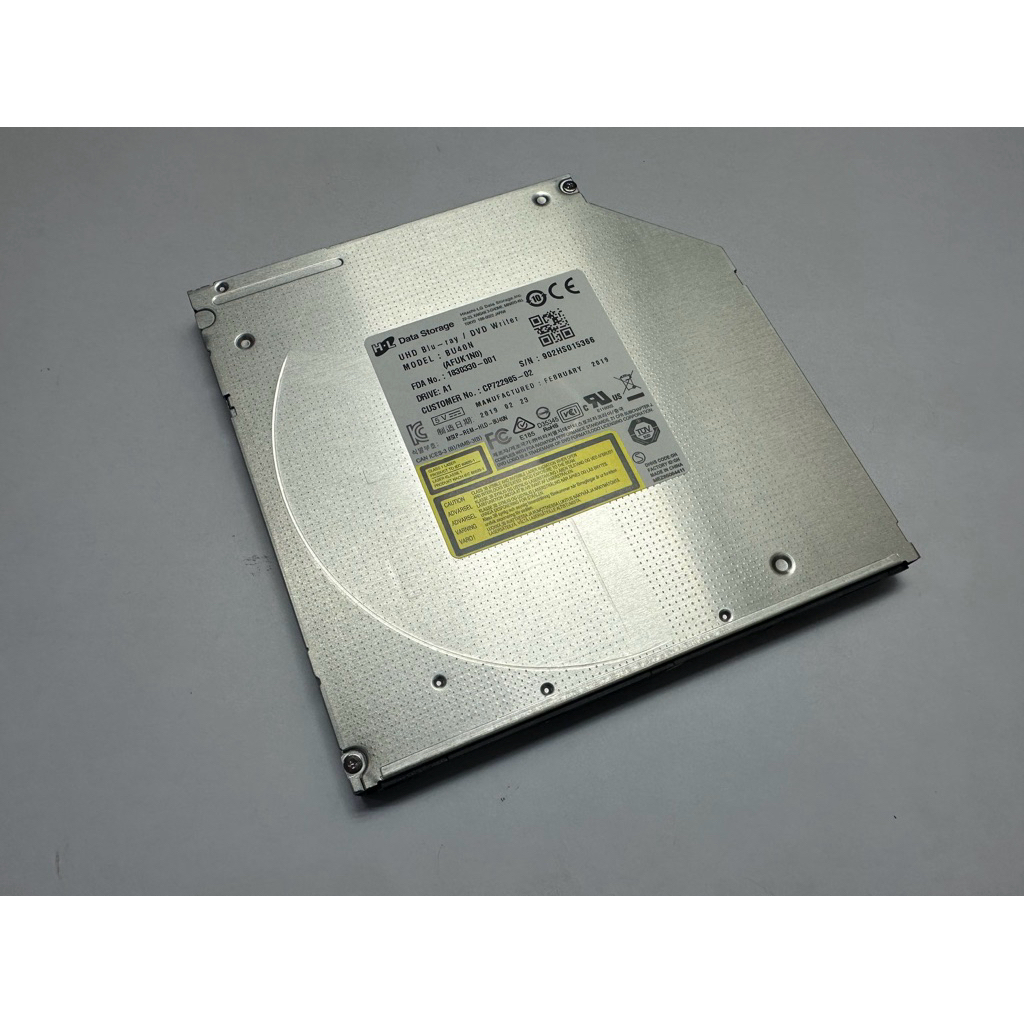 全新HLDS BU40N BU40 UHD BD Blu-ray 藍光燒錄機】9.5mm SATA 薄| 蝦皮購物