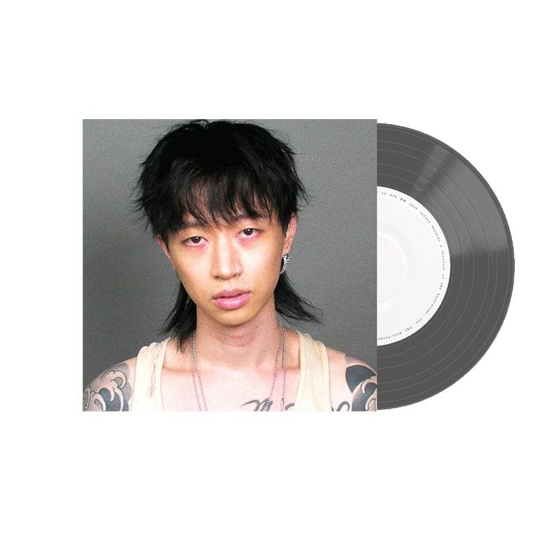 現貨OneMusic♪ Keshi - Wantchu [7”彩膠唱片] | 蝦皮購物