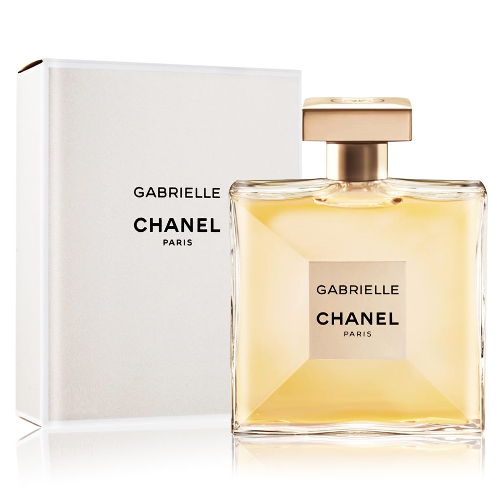 CHANEL 香奈兒GABRIELLE嘉柏麗香水(35ml 50ml)-國際航空版【美麗購
