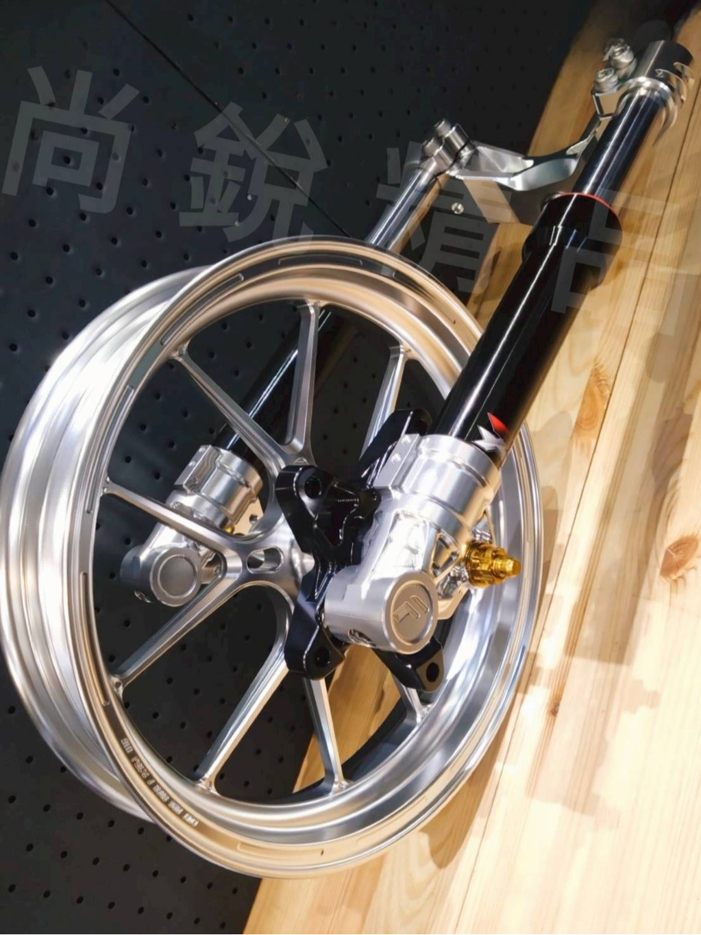 苗栗尚銳S】Z1 59 長野興業鋁合金三角台輕量化三角台JET S SR SL ABS