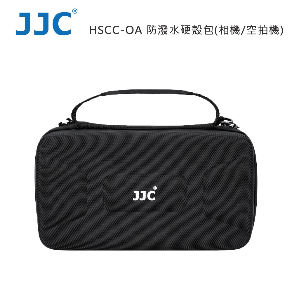 JJC Adaptador magnético Osmo Action 5 Pro de liberación rápida