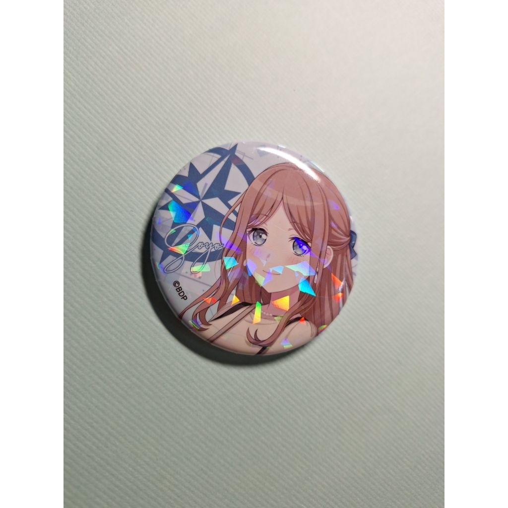 BanG Dream! It's MyGO!!!!! 合同展 長崎爽世 閃徽 | 蝦皮購物