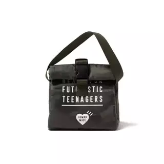 新品 HUMAN MADE OBENTO BAG ONIGIRI 2点セット 新品 HUMAN MADE