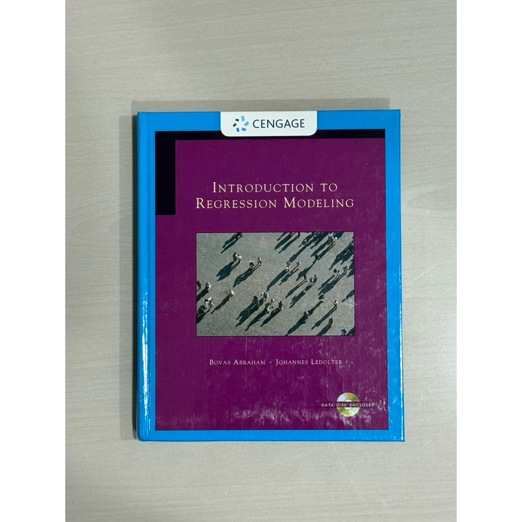 INTRODUCTION TO REGRESSION MODELING | 蝦皮購物