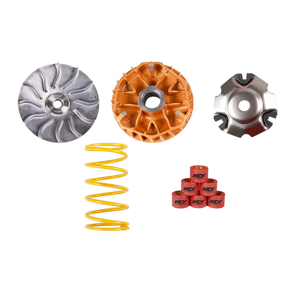 【NCY】傳動套件組 半套 PCX 125