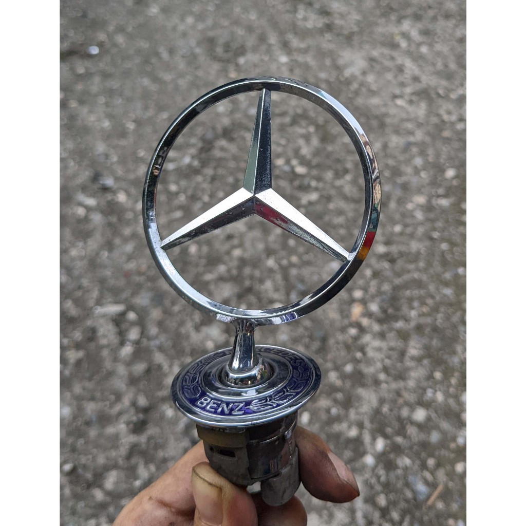 Benz W210賓士立標 2025050531 | 蝦皮購物