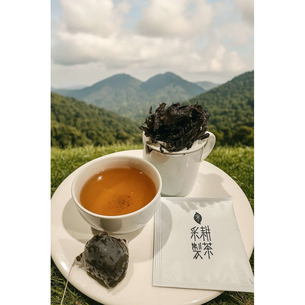 『三角立體茶包』木柵鐵觀音茶包 一組20/30包 黃金桂、正欉 三角立體 茶包 | 蝦皮購物