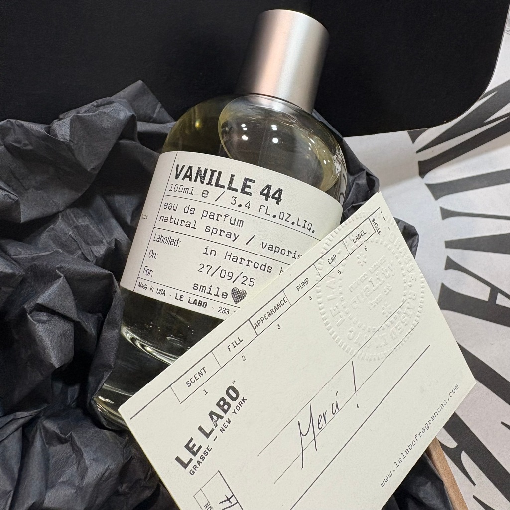 Le Labo】分享城市限定東京GAIAC 10 邁阿密TABAC 28 首爾柏林