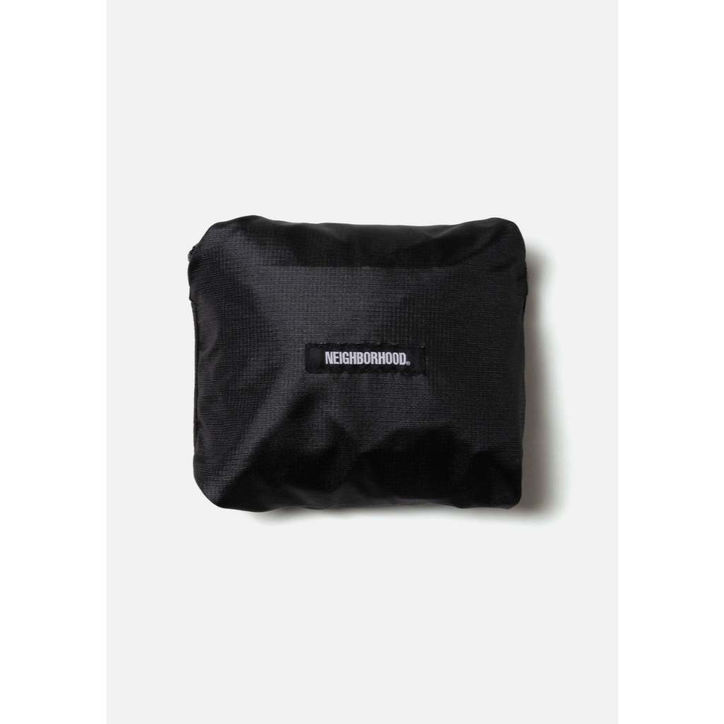 日貨代購CITY】2025AW NEIGHBORHOOD POCKETABLE BOSTON BAG 波士頓包