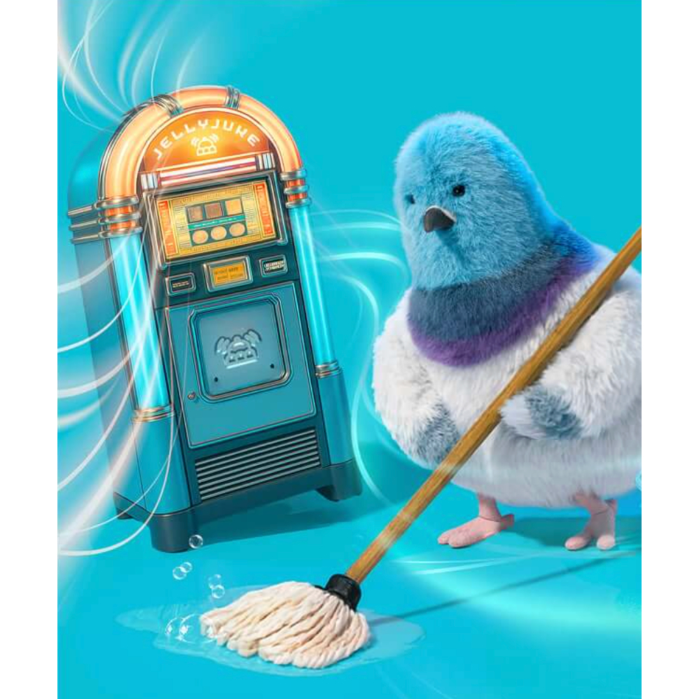  Strutton Pigeon NY限定 新品タグ付 現貨/英國jellycat Strutton Pigeon 紐約限定鴿子| 蝦皮購物