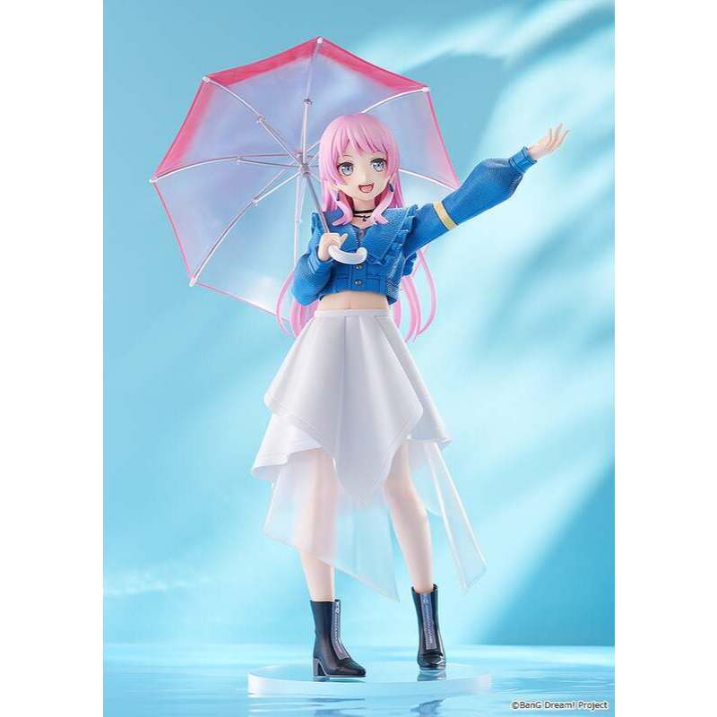 NeoGamer】 預購剩2 GSC POP UP PARADE MyGO 千早愛音L 尺寸| 蝦皮購物