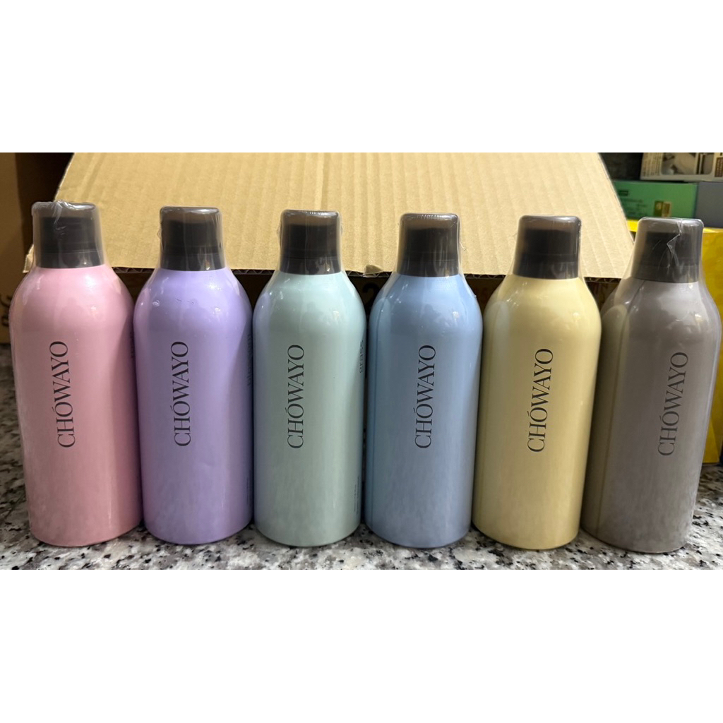 CHOWAYO 沐浴慕斯350ml | 蝦皮購物
