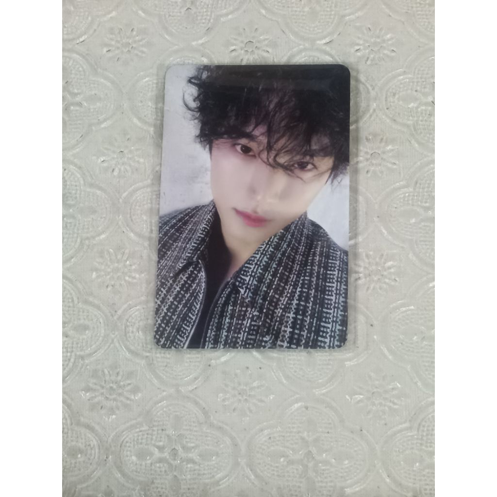SEVENTEEN 教保文庫特典專輯+特典(一張150元) 可選成員Kyobo 교보문고