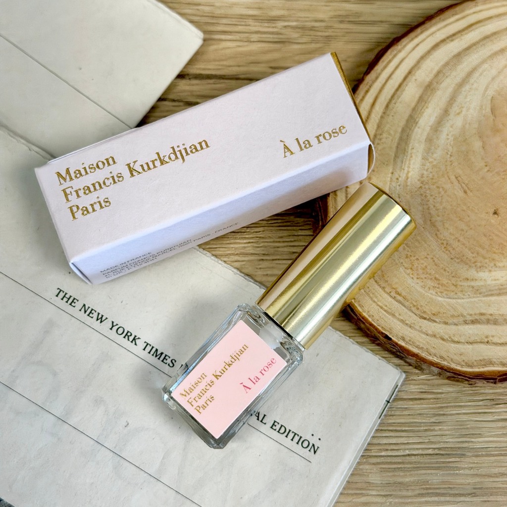maison francis kurkdjian/mfk baccarat rouge 540 - 香水、香氛優惠