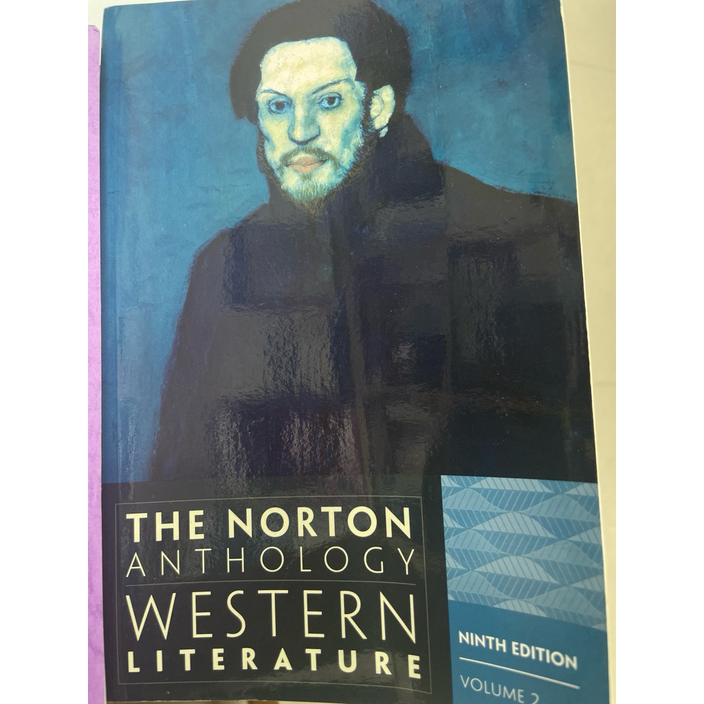 The Norton Anthology of Western Philosophy: After Kant, Volume 1 main image 1