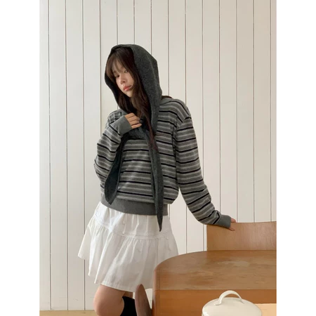 🇰🇷Oct10/ 穿搭加分單品✨高單店披肩毛帽！