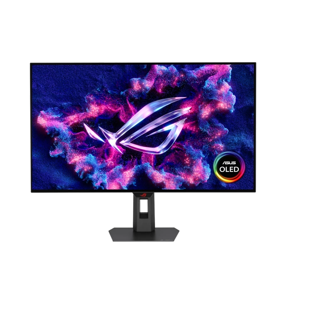 鏡面雙模神機、半價信仰降臨！ASUS 華碩 ROG Strix OLED XG32UCWMG 32吋電競螢幕評測：TrueBlack Glossy鏡面、4K 240Hz/FHD 480Hz雙模與降維性價比