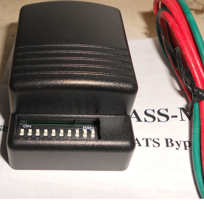 全新 PASS-MOD passlock passkey V A T S密碼鎖 Bypass GM Vehicles | 蝦皮購物