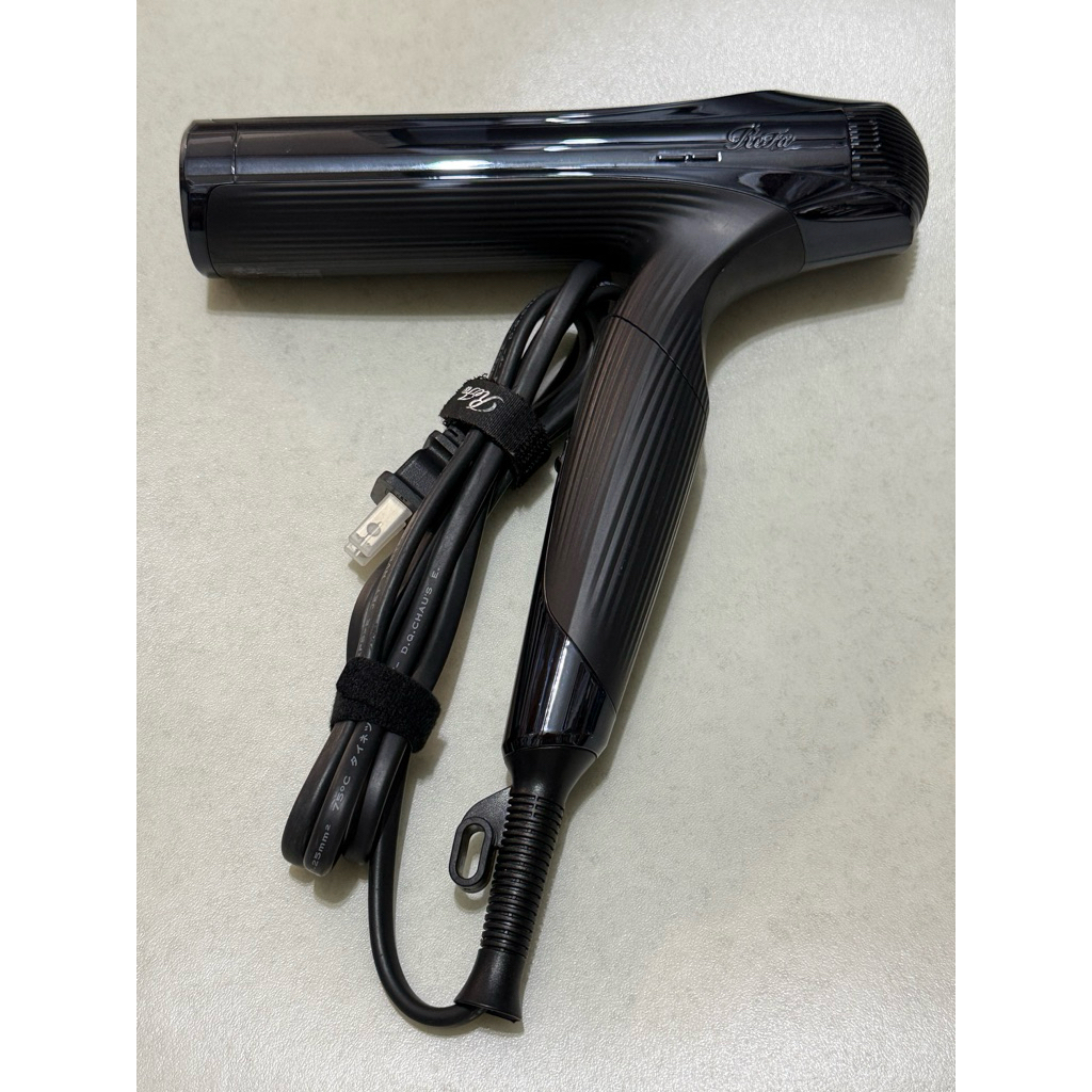 ReFa BEAUTECH DRYER SMART 2024年RE-AN-03A ReFa BEAUTECH DRYER