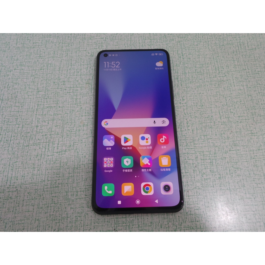 小米Xiaomi 11 Lite 5G 6G/128G 功能正常安卓13 | 蝦皮購物