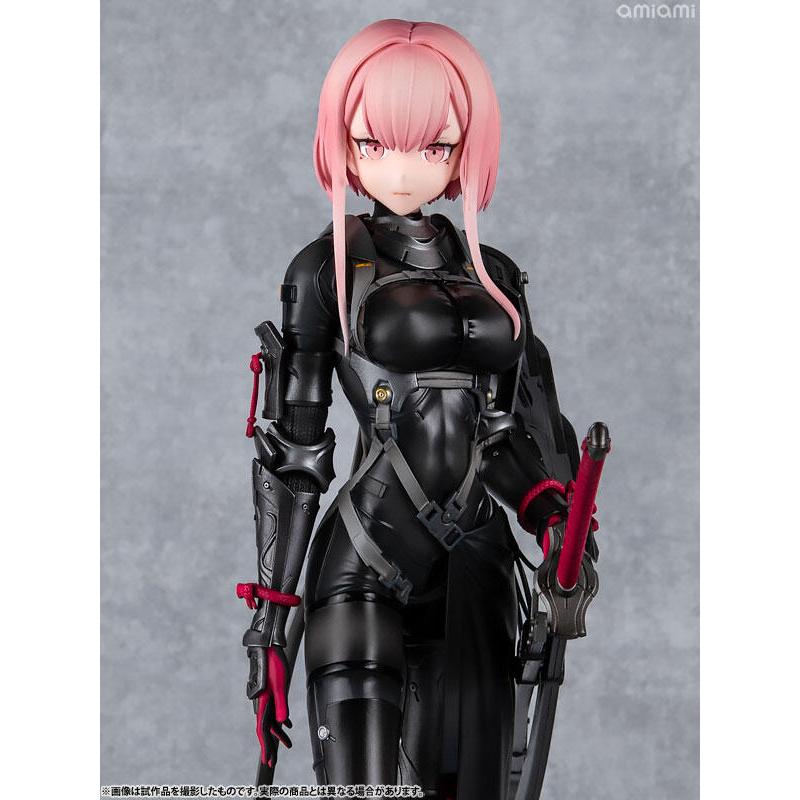 GSC WING FALSLANDER 1/7 SAMURAI PVC【現貨】【GAME休閒館】 | 蝦皮購物