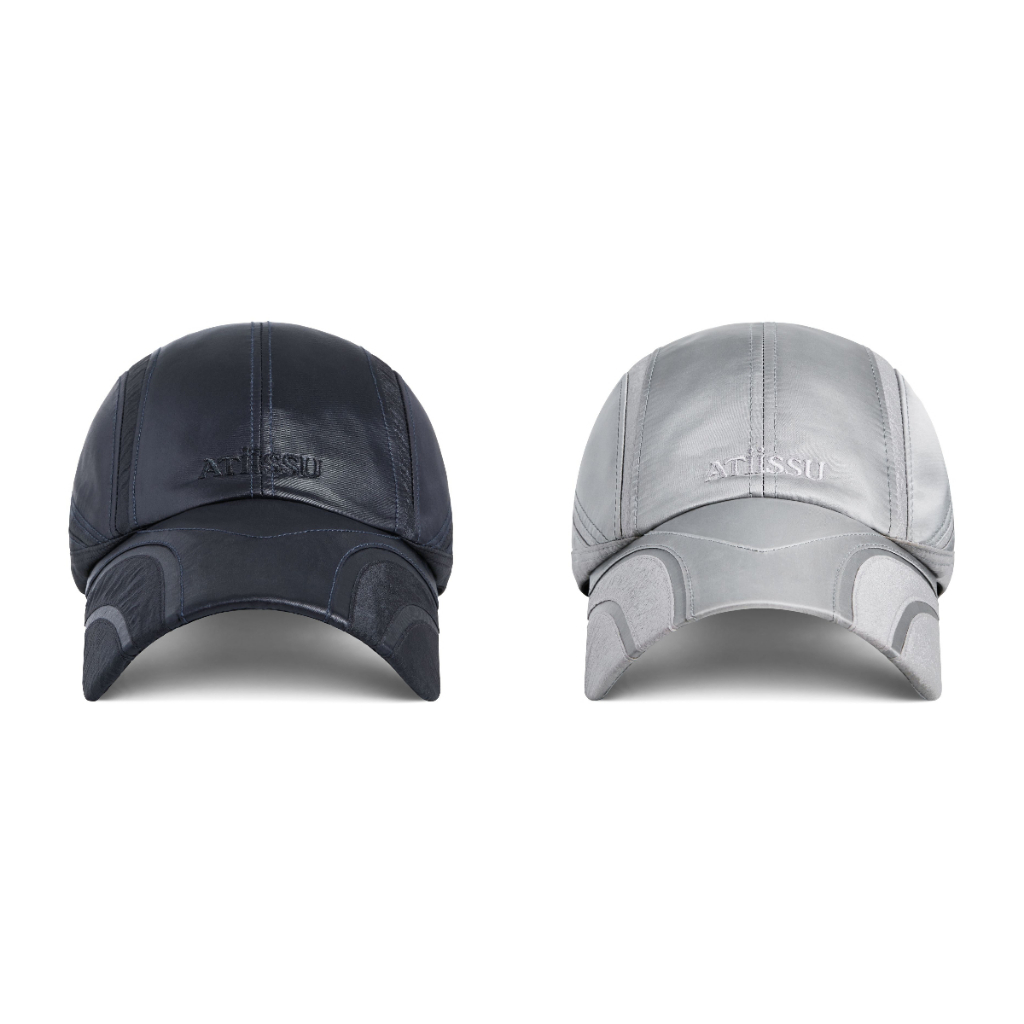FF SELECT】ATiiSSU Lino Cap 帽子| 蝦皮購物