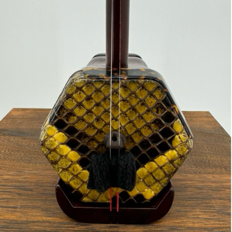 琴友讓售｜蘇州常順恆製非洲紫檀二胡｜五塊節目認證好琴寄售中| 蝦皮購物