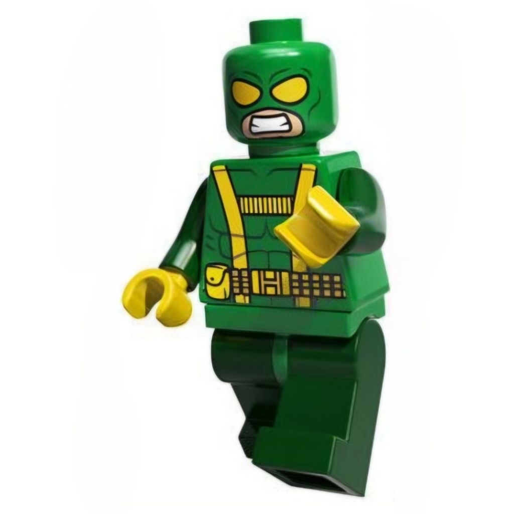 LEGO 76017 MARVEL 漫威 超級英雄系列 九頭蛇士兵 Hydra sh0108 | 蝦皮購物