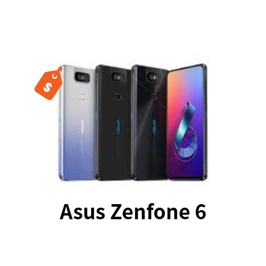 ASUS ZenFone 6｜優惠推薦- 蝦皮購物- 2026年8月