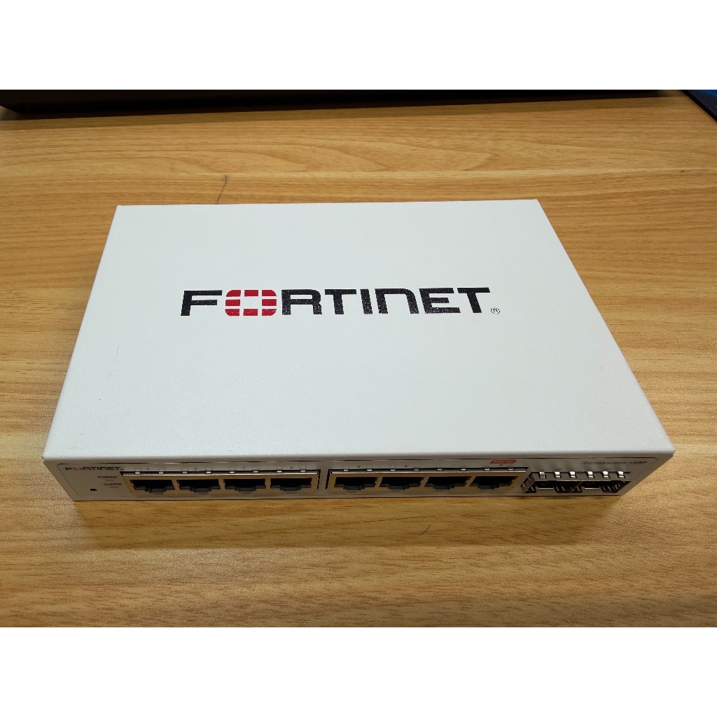 Fortiswitch 108F | 蝦皮購物