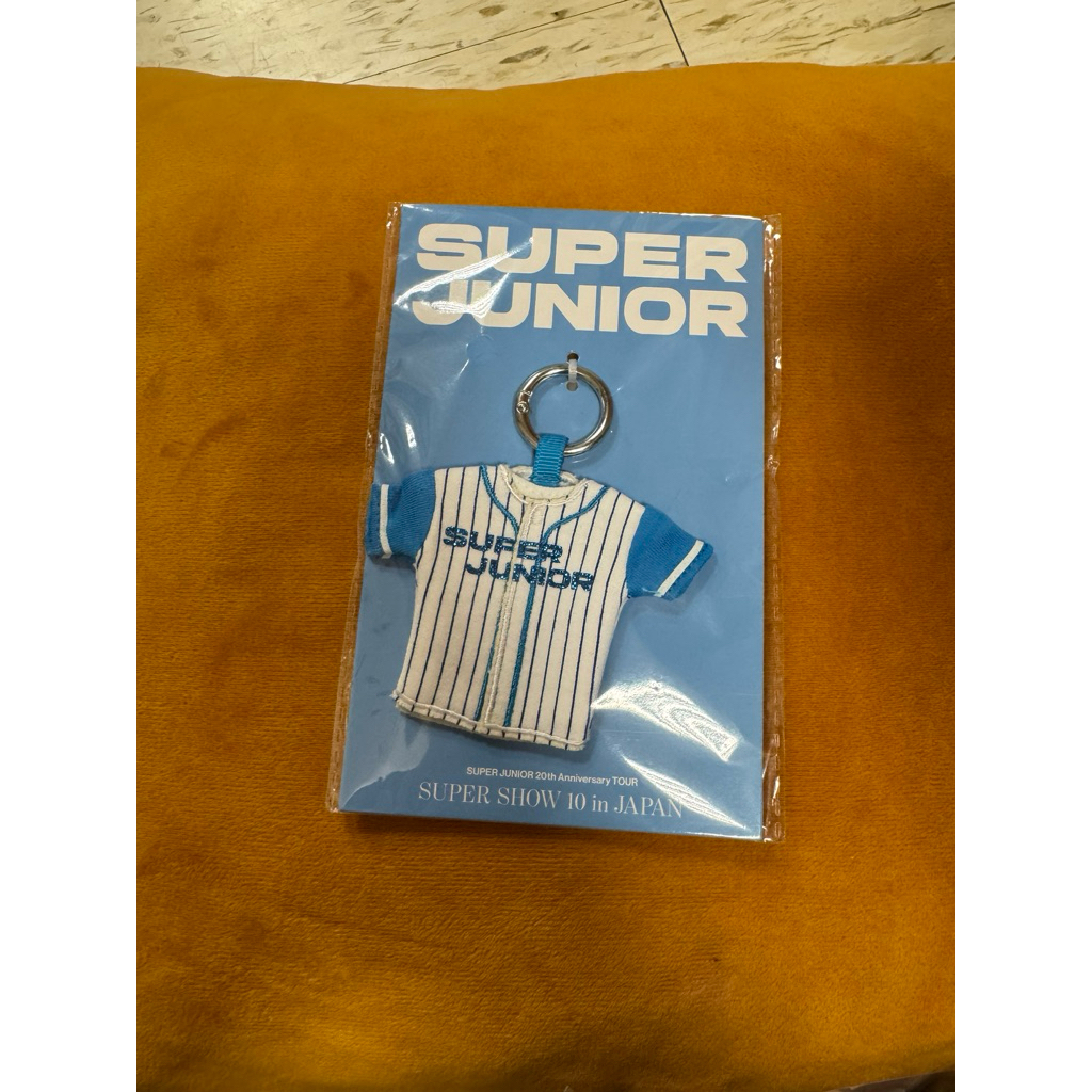 現貨super Junior super show10 in Japan 日本演唱會官方周邊| 蝦皮購物