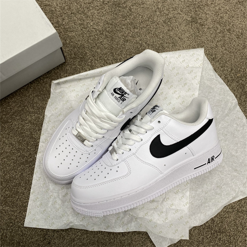日本代購 Nike Air Force 1 07 AF1 休閒鞋 GD權志龍同款 CJ0952-100 | 蝦皮購物