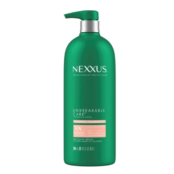 NEXXUS 超級海藻豐盈防斷洗髮乳 946毫升 / 護髮乳 946毫升#149355#149356 | 蝦皮購物