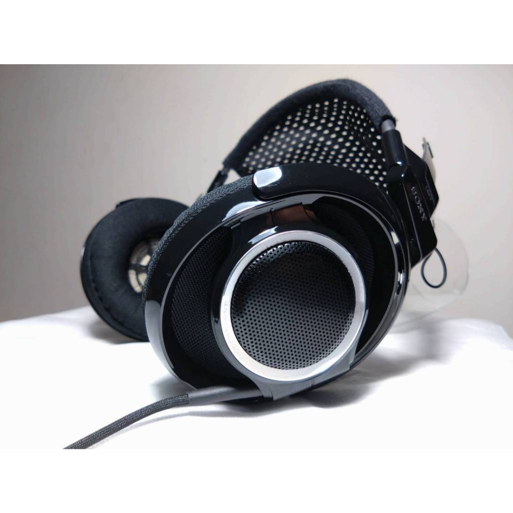 夢幻逸品】SONY MDR-SA3000 Super Audio 耳機稀有美品| 蝦皮購物