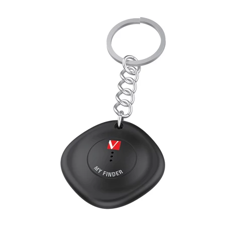 【2026 尋物神器】Verbatim MyFinder Tracker 評測：不到 AirTag 半價，這才是最划算的防丟方案！