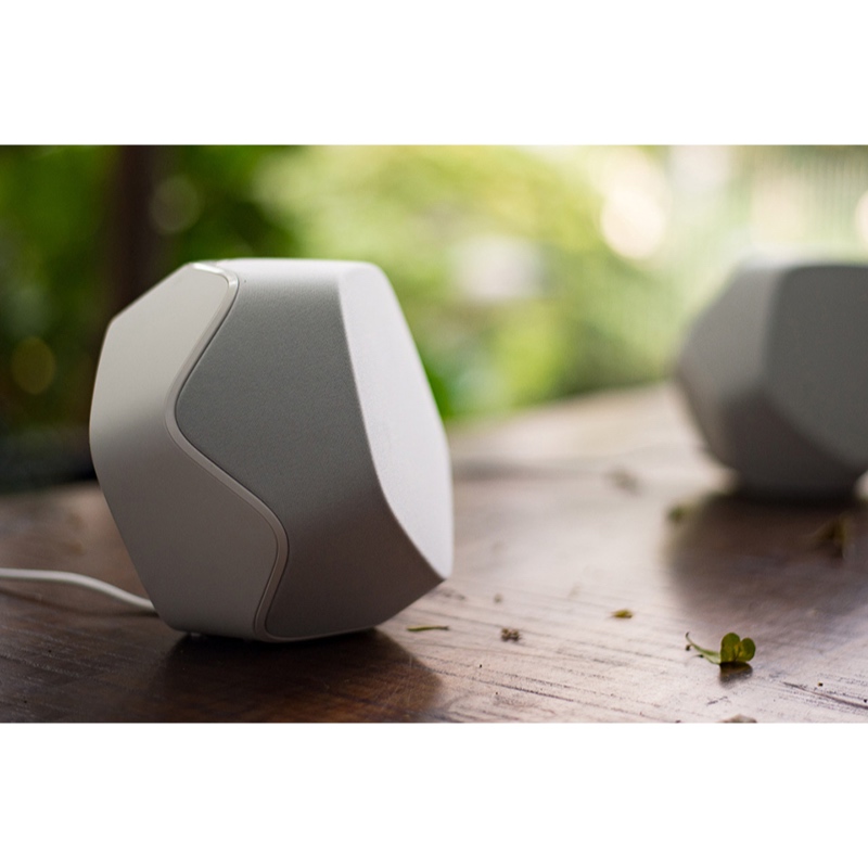 台灣現貨免運】B&O Beoplay S3 家用式喇叭防水喇叭（白） | 蝦皮購物