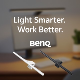 BenQ ScreenBar Pro 螢幕掛燈評價開箱：曲面螢幕能不能裝？值不值得買一次說清楚 (3/9)