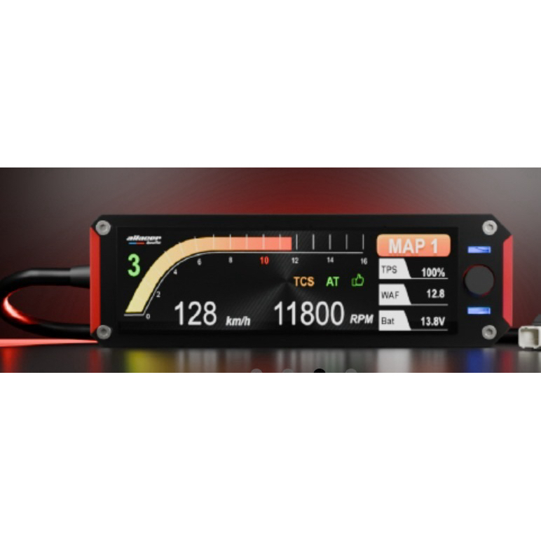 aracer 艾銳斯 / iMode 5 供油點火即時控制與監控模組 艾銳斯 imode5 | 蝦皮購物