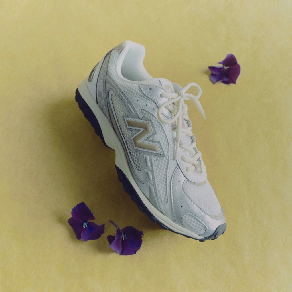NEW BALANCE 休閒鞋 NB 204L 金屬奶茶 復古 經典 女 U204LSWA | 蝦皮購物