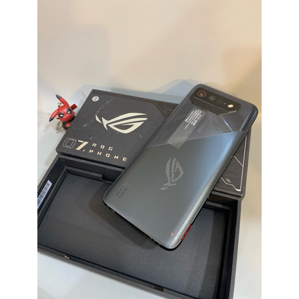 ASUS ROG 7 16/512GB ROG7 512GB | 蝦皮購物