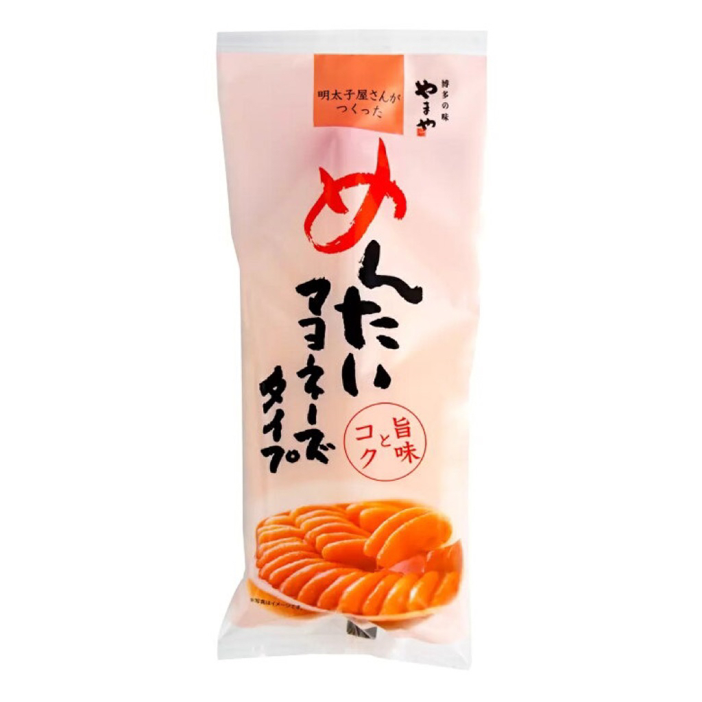 在台現貨效期2026/6日本Yamaya 明太子美乃滋醬500g | 蝦皮購物