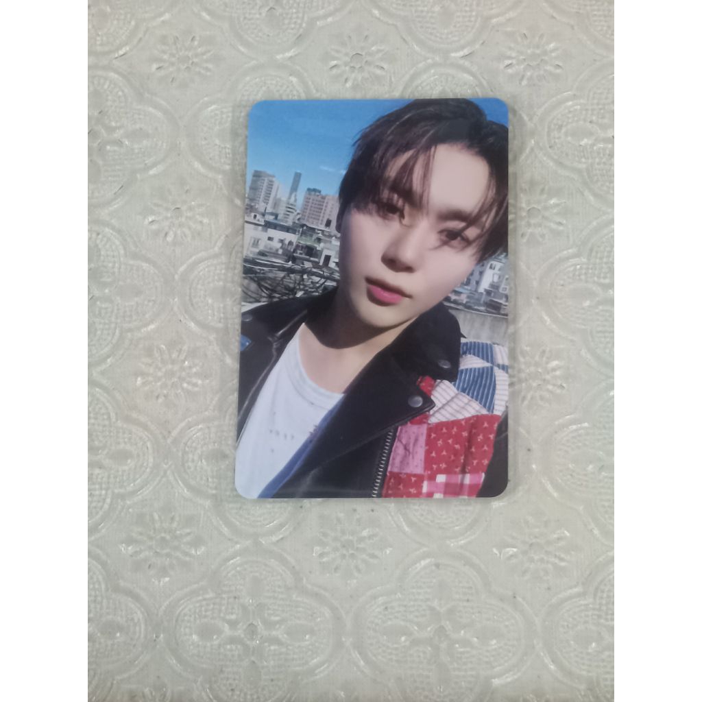 SEVENTEEN 教保文庫特典專輯+特典(一張150元) 可選成員Kyobo 교보문고