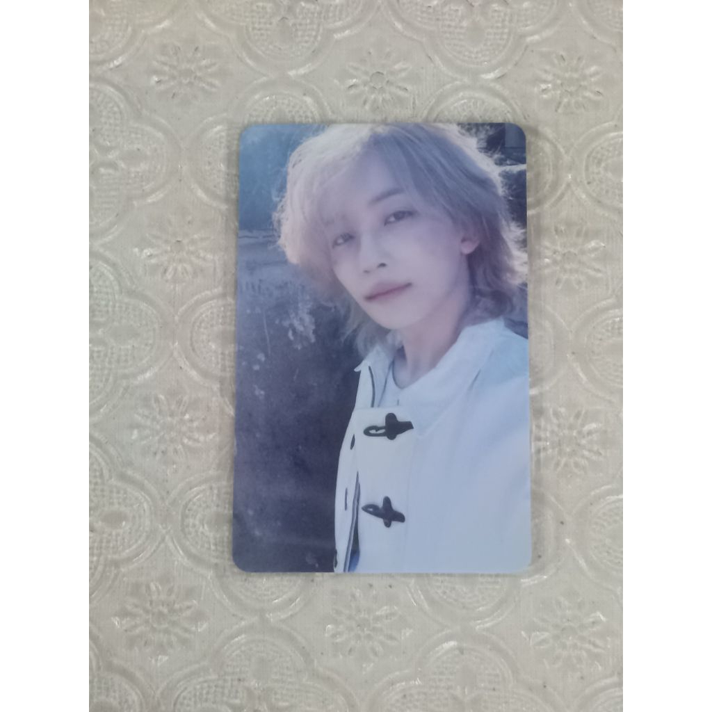 SEVENTEEN 教保文庫特典專輯+特典(一張150元) 可選成員Kyobo 교보문고
