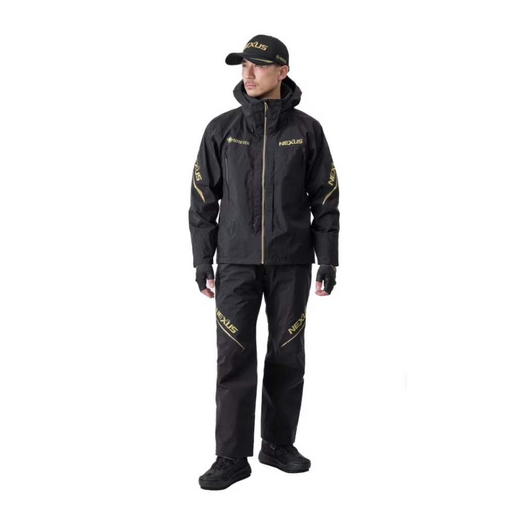 ◎百有釣具◎ SHIMANO 25 RT-133Y NEXUS GORE-TEX 保暖防水釣魚套裝輕