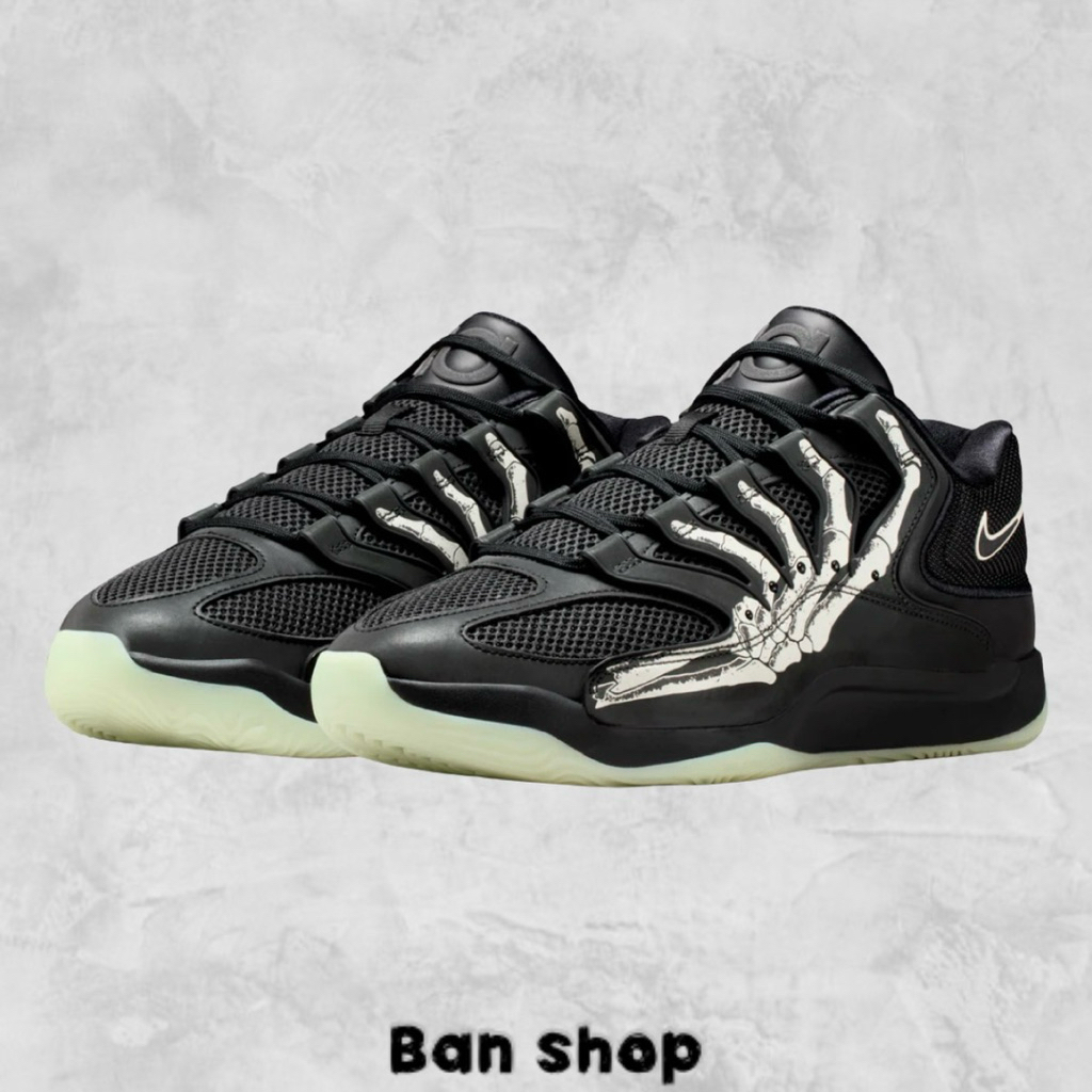 Ban shop】NIKE KD18 SE EP 男生實戰籃球鞋緩震萬聖節配色IM1347-001
