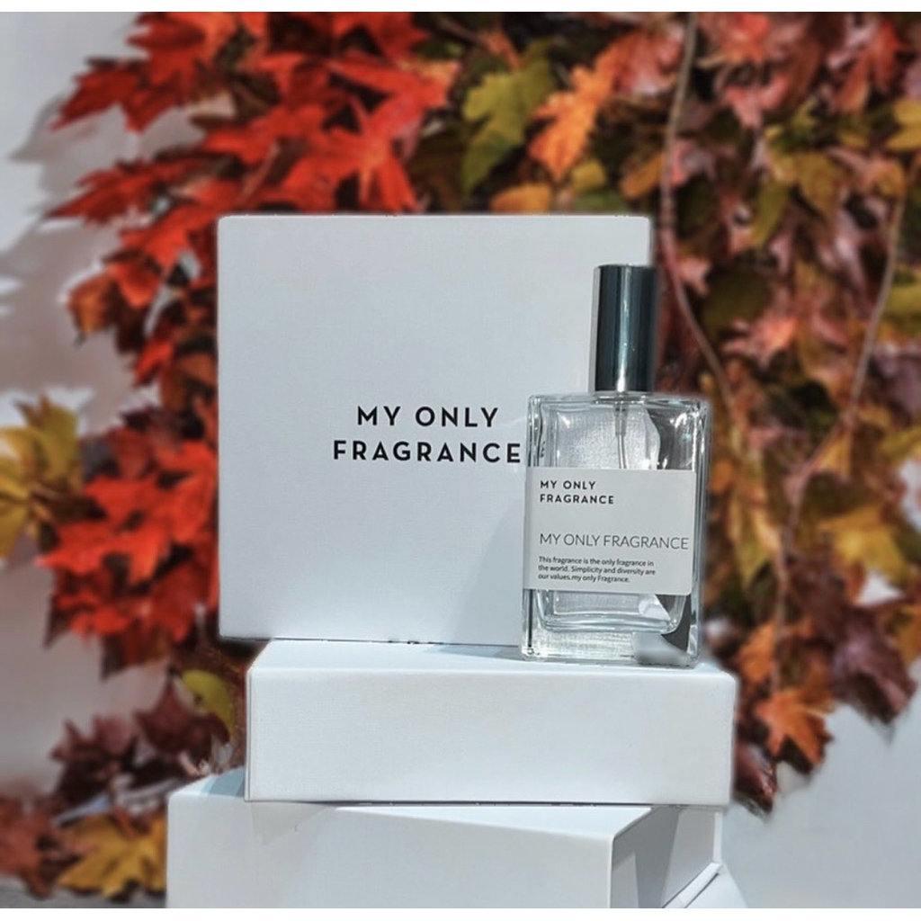 🫧MY ONLY FRAGRANCE🇯🇵2ml試香日本沙龍香氛分裝試香🫧 | 蝦皮購物