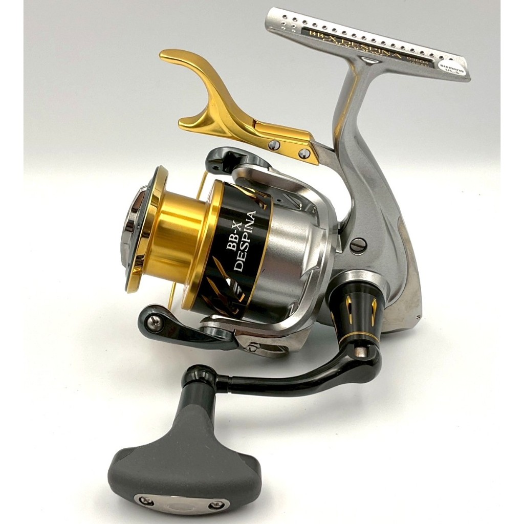 【鴻翔釣具】特價出清 手煞車 SHIMANO 16 BB-X DESPINA | 蝦皮購物