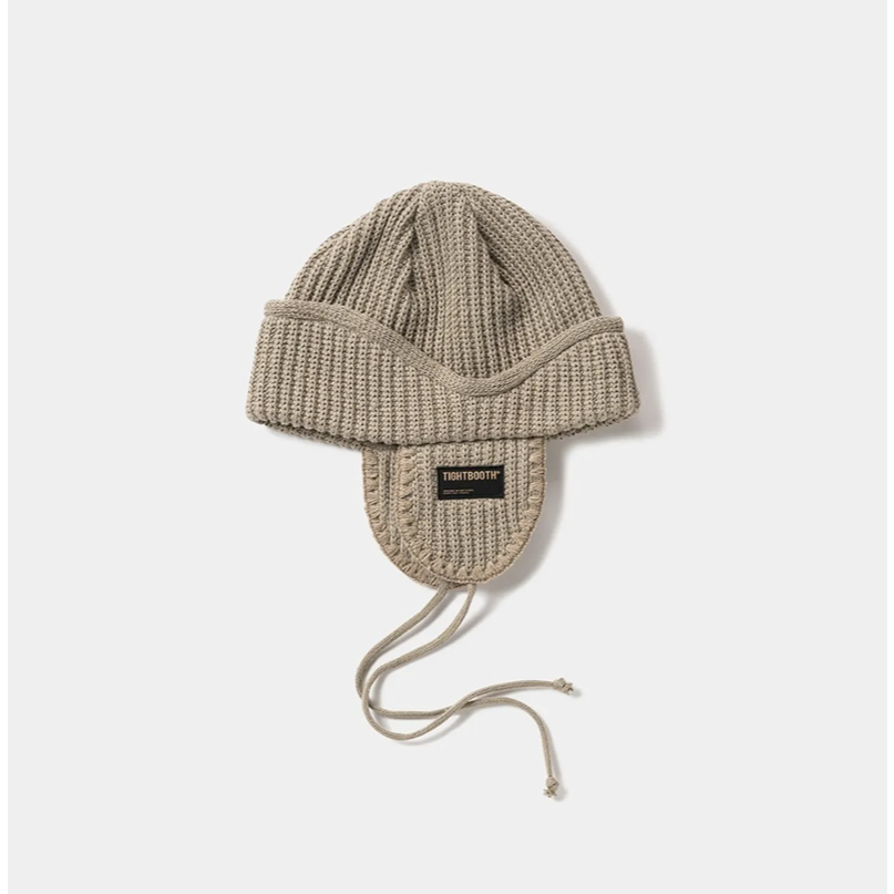 Spun Shop] TIGHTBOOTH 