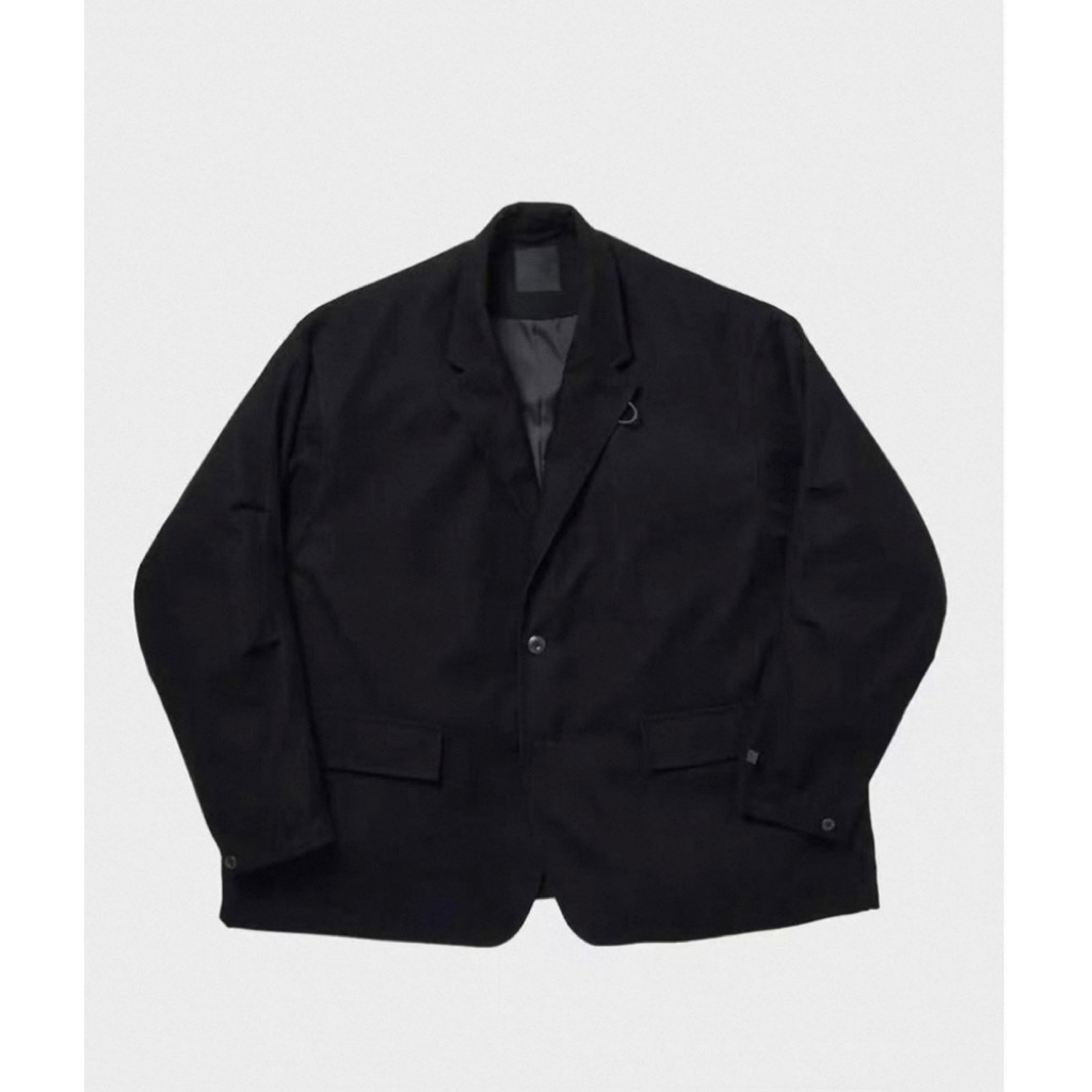 daiwa pier Tech Loose Stretch 2B Jacket 休閒西裝外套| 蝦皮購物